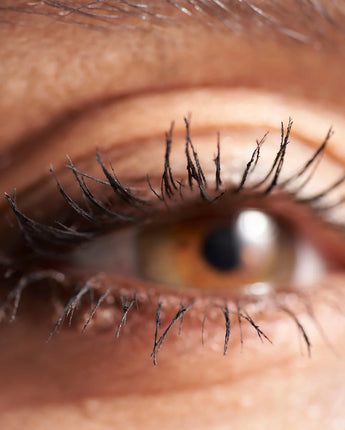 Magnetic Noir Wimperntusche