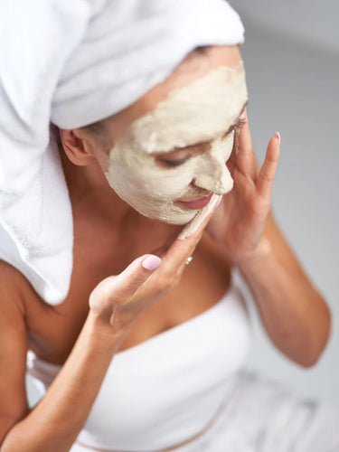 swederm Face Mask 4in1 Gesichtsmaske