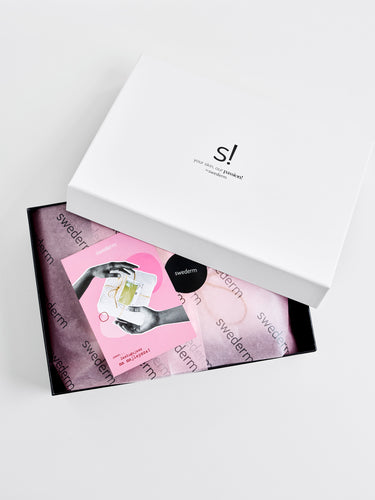 Als Geschenk verpacken?