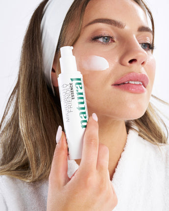 Microbiota Friendly Toner + Microbiota Friendly Essence
