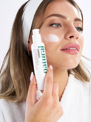 Microbiota Friendly Toner + Microbiota Friendly Essence