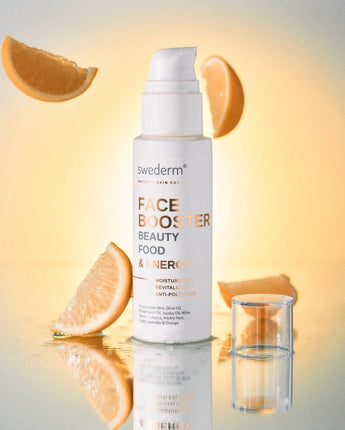 swederm Face Booster Gesichtsemulsion