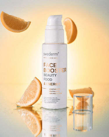 swederm Face Booster Gesichtsemulsion