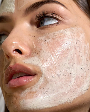 swederm Face Mask 4in1 Gesichtsmaske