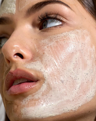 Face Mask 4in1 Gesichtsmaske