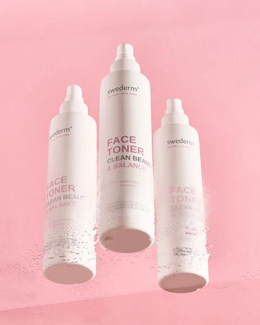 swederm Face Toner Gesichtstonik