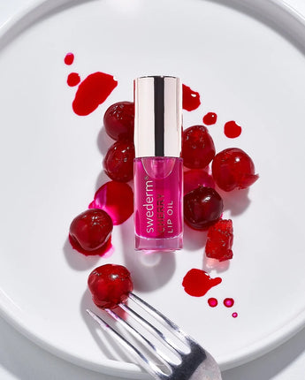Cherry Lip Oil - Lippenöl cherry