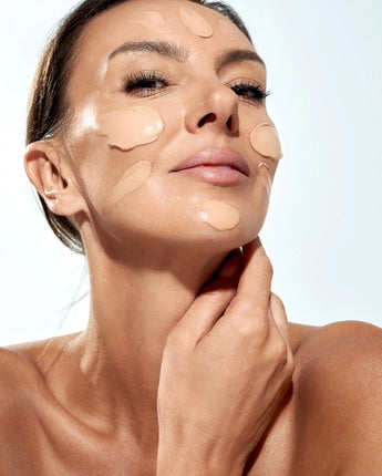 BB Cream - Gesichtscreme 5 ml