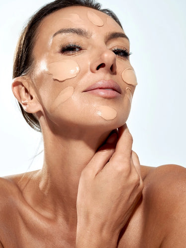 BB Cream - Gesichtscreme 5 ml