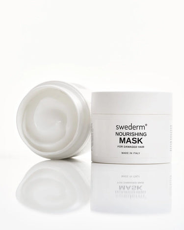 swederm Nourishing Mask -nährende Maske