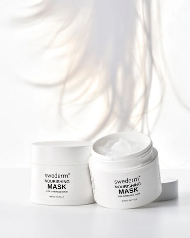 swederm Nourishing Mask -nährende Maske