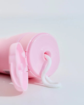 Foot Cream - Fusscreme mit Peeling