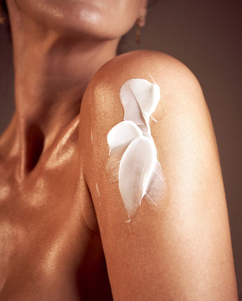 Swederm Hudlotion Rich - Pflegende Körperlotion
