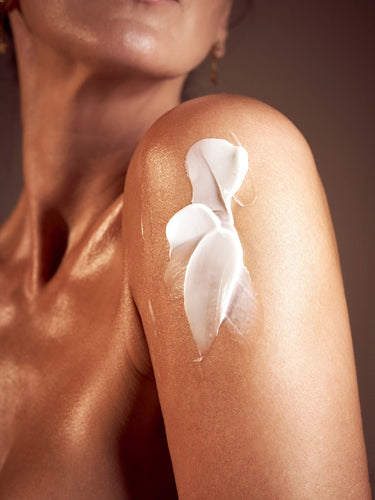 Swederm Hudlotion Rich - Pflegende Körperlotion