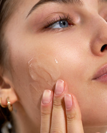 Lerosett Cleansing Gel – reinigungsgel für mischhaut und fettige haut