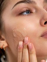 Lerosett Cleansing Gel – reinigungsgel für mischhaut und fettige haut