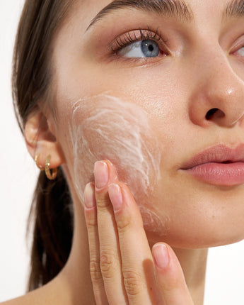 Lerosett Cleansing Gel – reinigungsgel für mischhaut und fettige haut