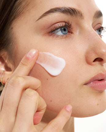 Lerosett Cream - für Mischhaut und fettige Haut