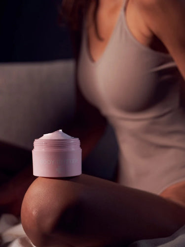 swederm Body Butter Körperbutter