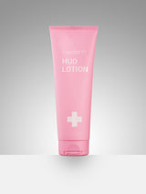 Hudlotion feuchtigkeitslition für Hände und Körper 250 ml