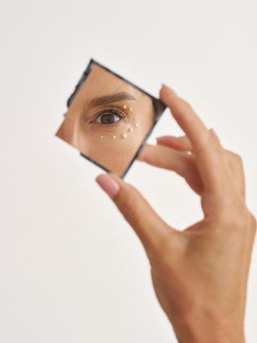 GLOW LIFT Eye Contour Cream – fortschrittliche Augenkonturcreme