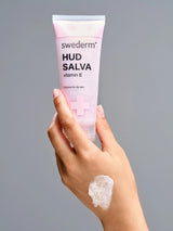 swederm Hudsalva vit E- Salbe für trockene Haut