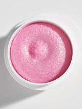 Peony Sweet Body Scrub - Pfingstrosen-Körperpeeling