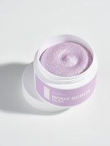 swederm Body Scrub Lilac - Flieder-Körperpeeling