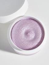 swederm Body Scrub Lilac - Flieder-Körperpeeling