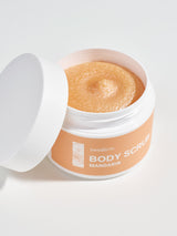 swederm Body Scrub Mandarin - Mandarinen-Körperpeeling