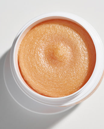 Body Scrub Mandarin - Mandarinen-Körperpeeling