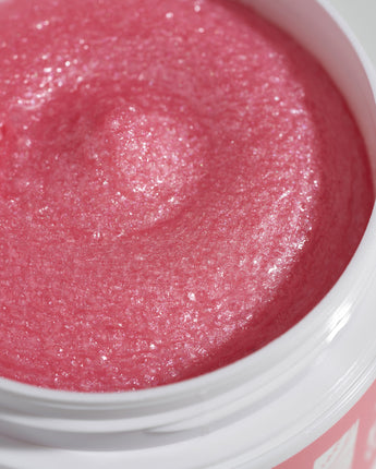 Body Scrub Watermelon - Wassermelonen-Körperpeeling