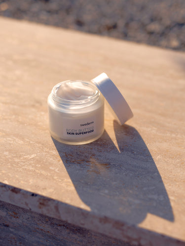 Body Butter Skin Superfood - Anti-Aging Körperbutter