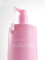 Hudlotion feuchtigkeitslition für Hände und Körper