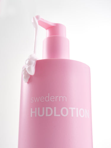 Hudlotion feuchtigkeitslition für Hände und Körper