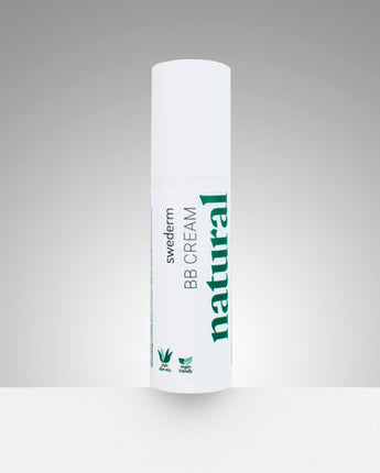 swederm BB Cream Gesichtscreme SPF 15