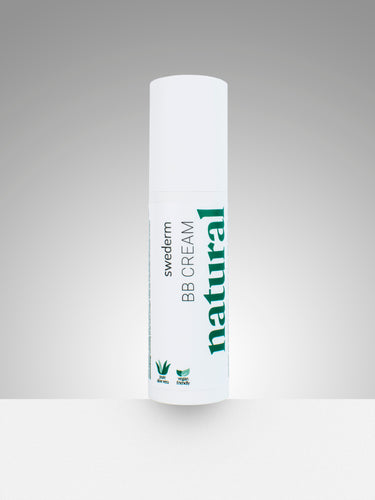 swederm BB Cream Gesichtscreme SPF 15