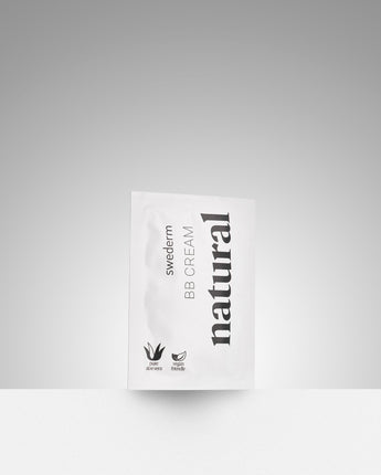 BB Cream - Gesichtscreme 5 ml