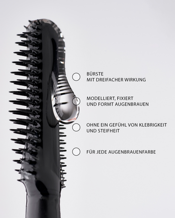 swederm Brow Fixer - Augenbrauengel