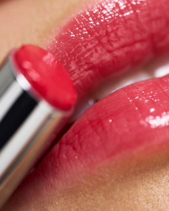 Buttery Lip Balm Scarlet – Lippenbutter Zarte Röte