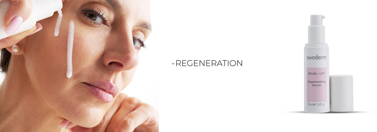Neuri Lift Regenerating Serum – regenerierendes Serum