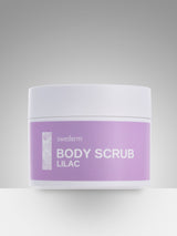 swederm Body Scrub Lilac - Flieder-Körperpeeling