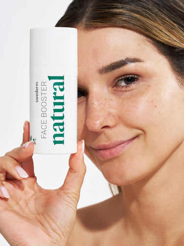 Face Booster Gesichtsemulsion