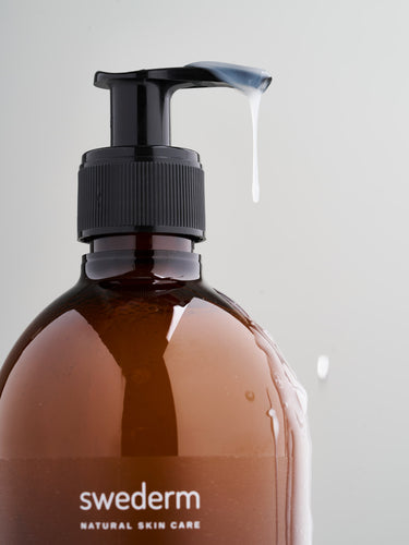Shower Gel Breeze & Sea Waves – Körperreinigungsgel