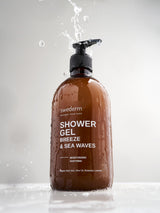 Shower Gel Breeze & Sea Waves – Körperreinigungsgel