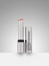 Buttery Lip Balm Dusty – Lippenbutter Verrauchtes Rosa
