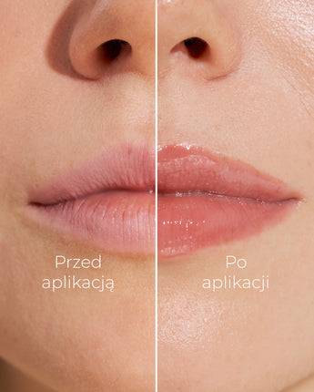 Buttery Lip Balm Nude – Lippenbutter Helles Braun