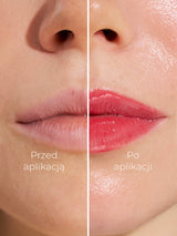 Buttery Lip Balm Scarlet – Lippenbutter Zarte Röte