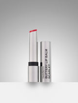 Buttery Lip Balm Scarlet+Nude+Dusty – Lippenbutter-Set