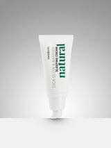 Cica glow & barrier sleeping cream – nacht-creme-maske